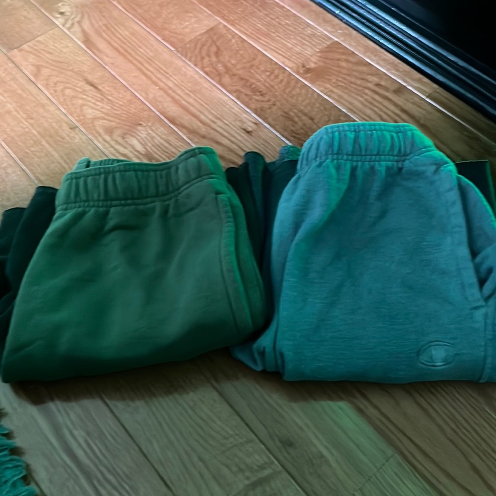 Champion Shorts Bundle